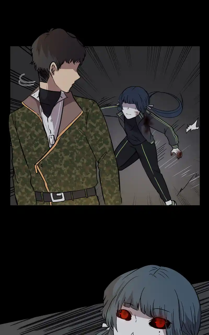 Rebirth (69michi) Chapter 64