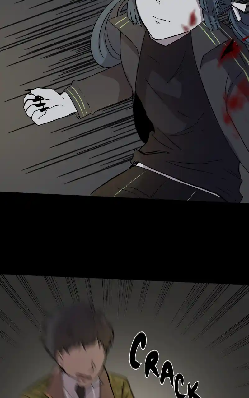 Rebirth (69michi) Chapter 64