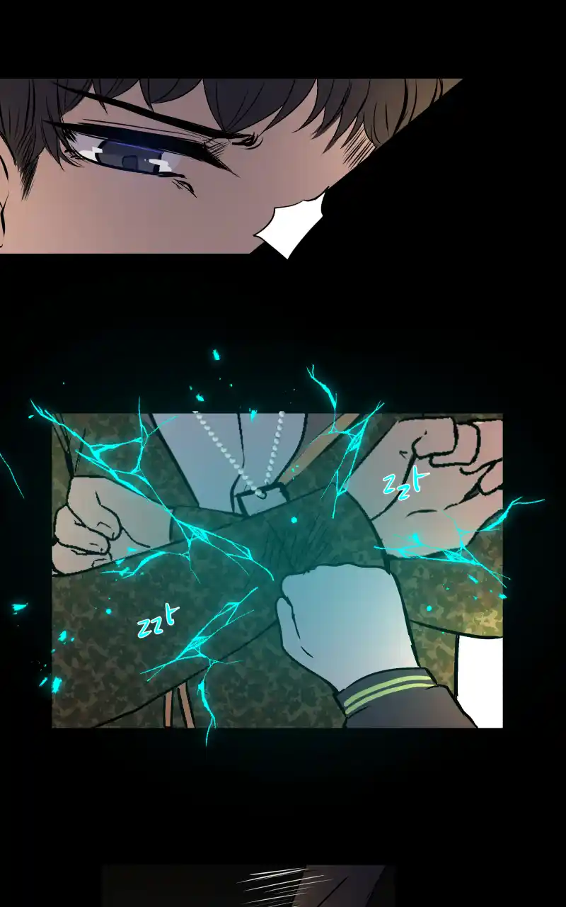 Rebirth (69michi) Chapter 64