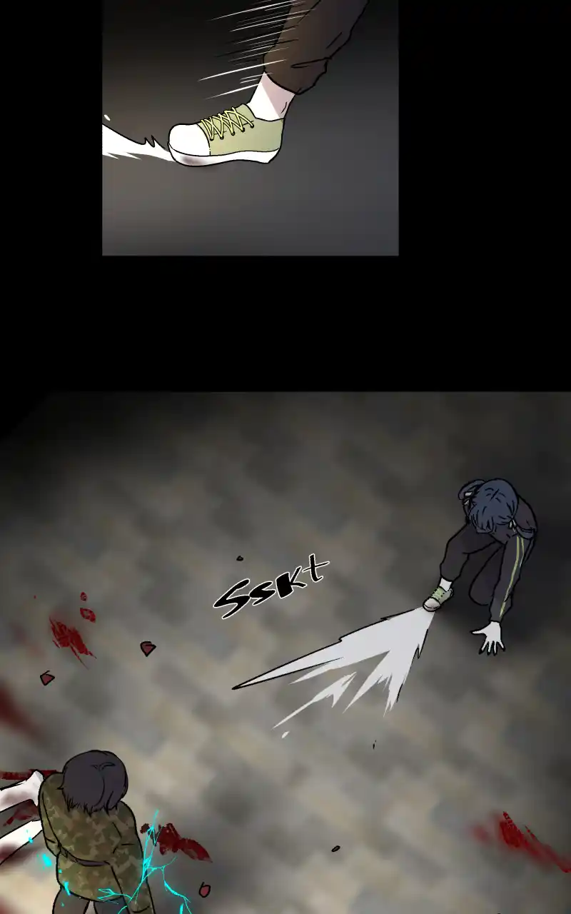 Rebirth (69michi) Chapter 64