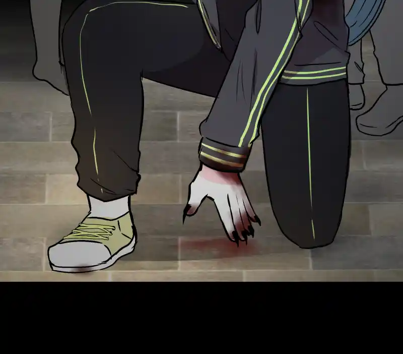 Rebirth (69michi) Chapter 64