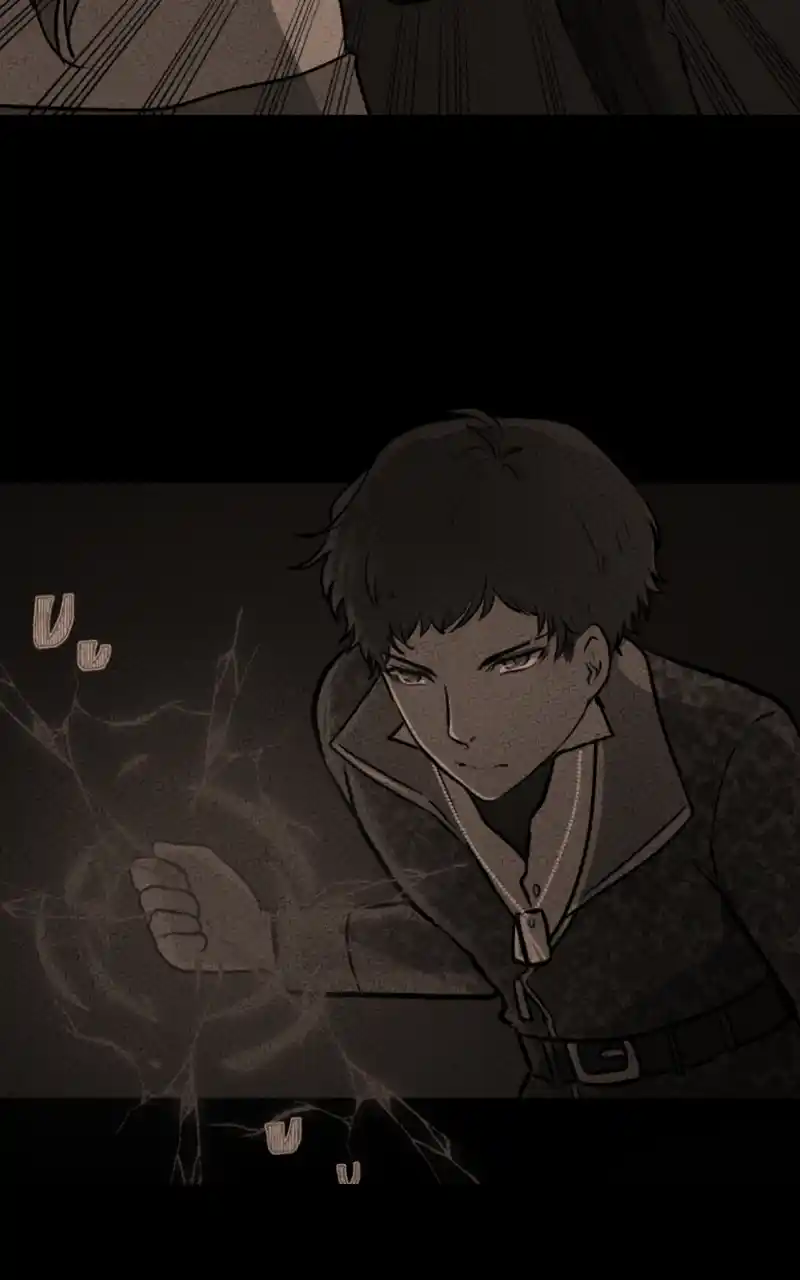 Rebirth (69michi) Chapter 64