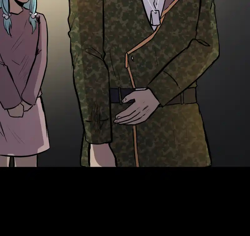 Rebirth (69michi) Chapter 64