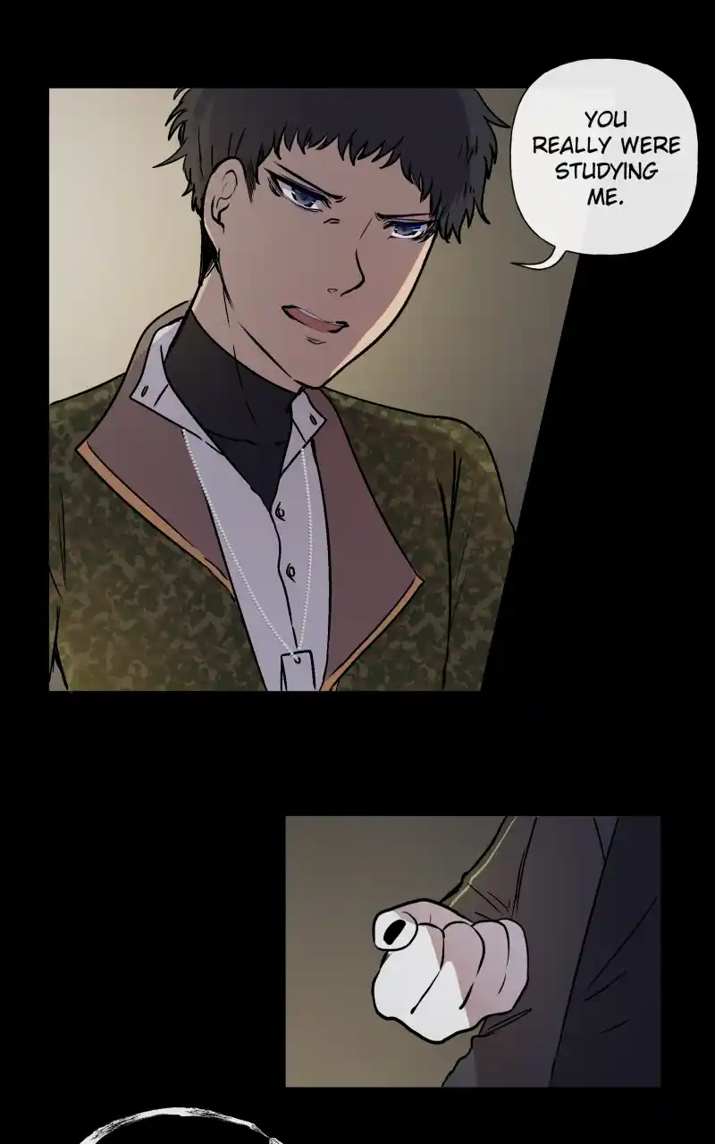 Rebirth (69michi) Chapter 64