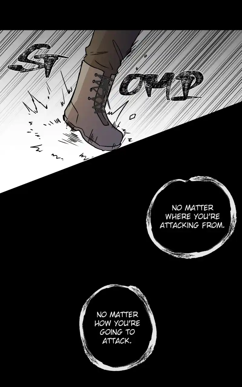 Rebirth (69michi) Chapter 64