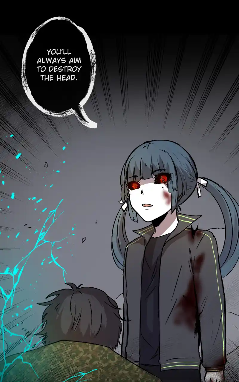 Rebirth (69michi) Chapter 64