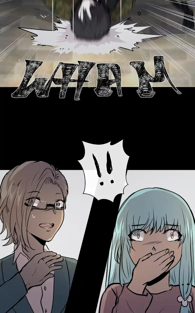 Rebirth (69michi) Chapter 64