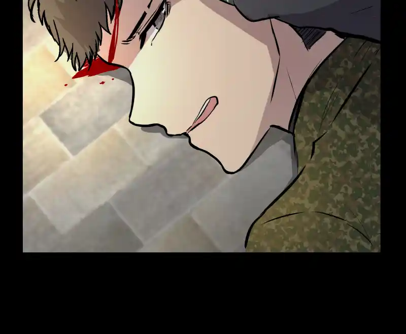 Rebirth (69michi) Chapter 64