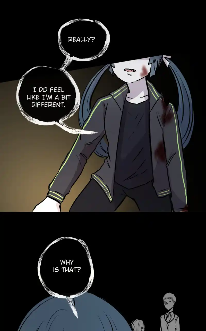 Rebirth (69michi) Chapter 64