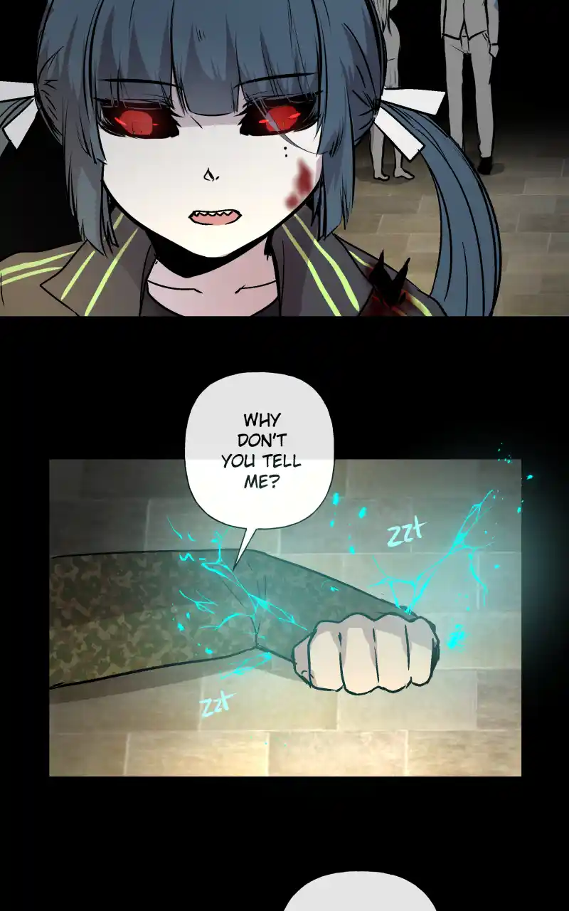 Rebirth (69michi) Chapter 64