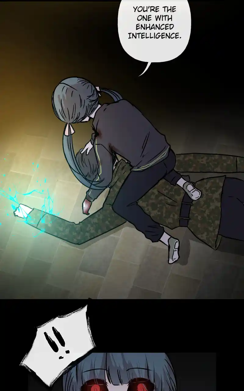 Rebirth (69michi) Chapter 64