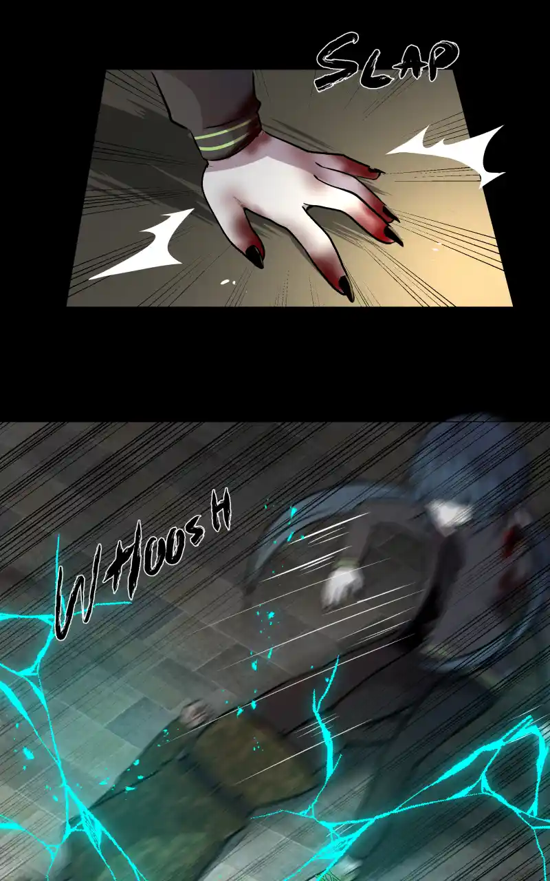 Rebirth (69michi) Chapter 64