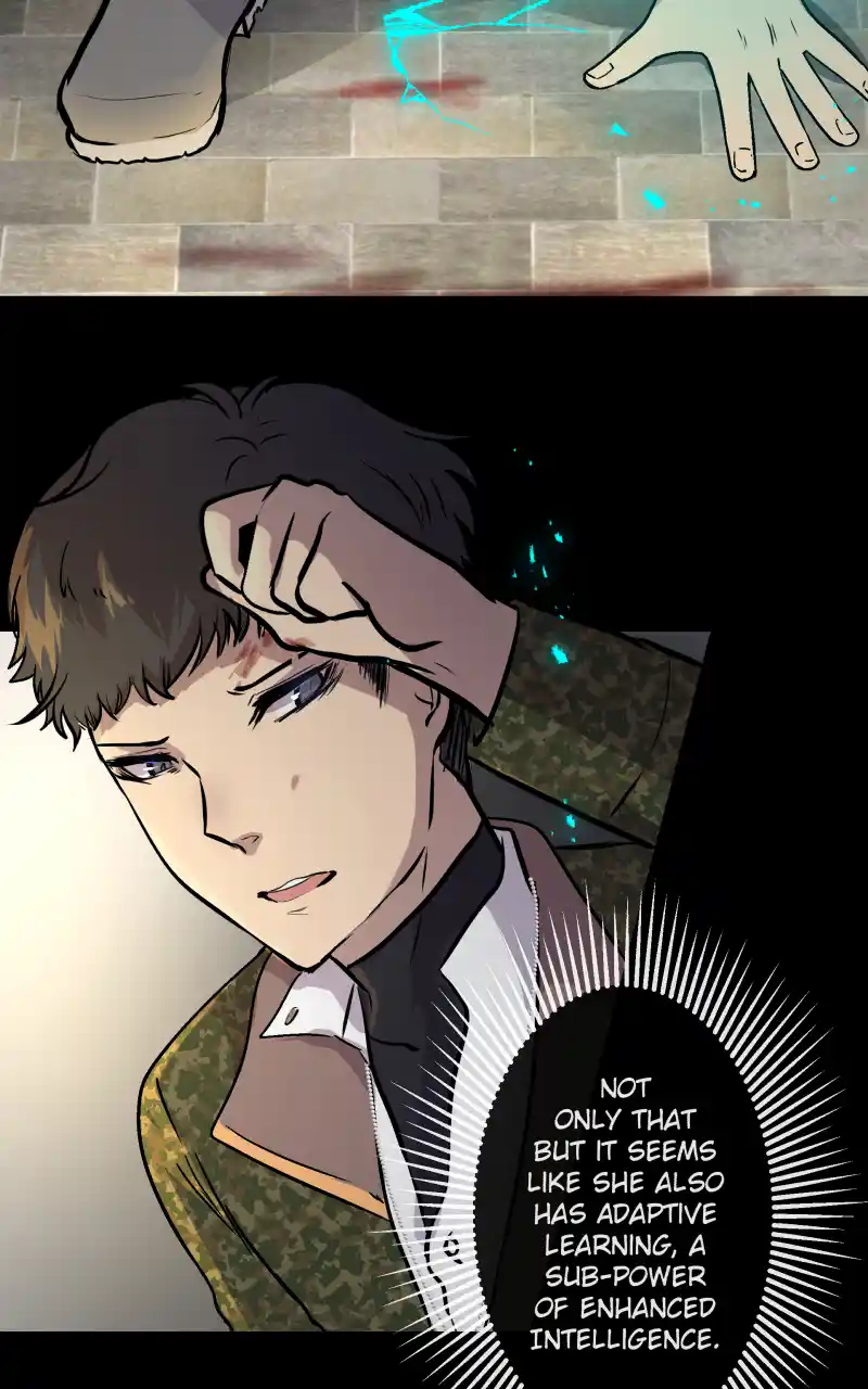 Rebirth (69michi) Chapter 64