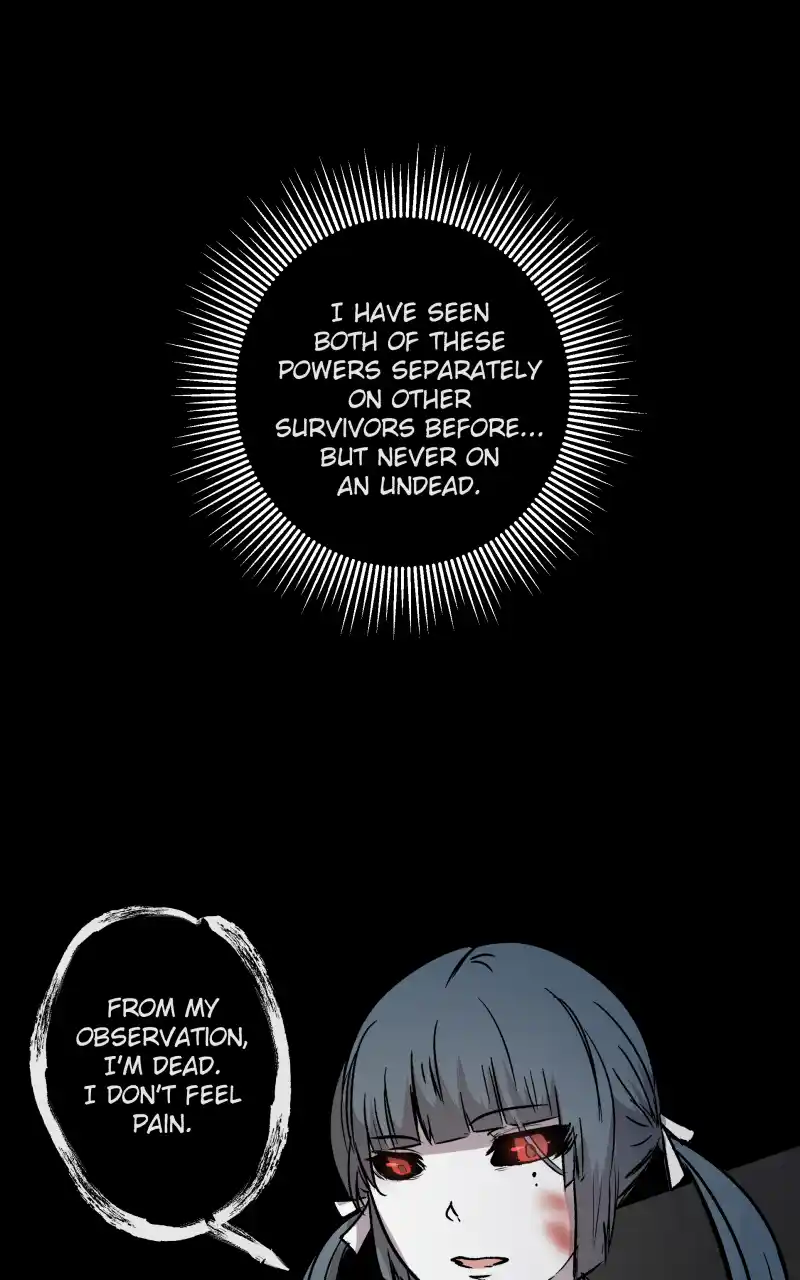 Rebirth (69michi) Chapter 64