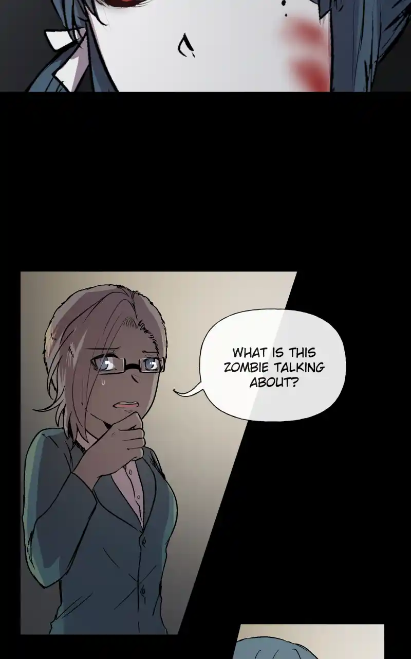 Rebirth (69michi) Chapter 64