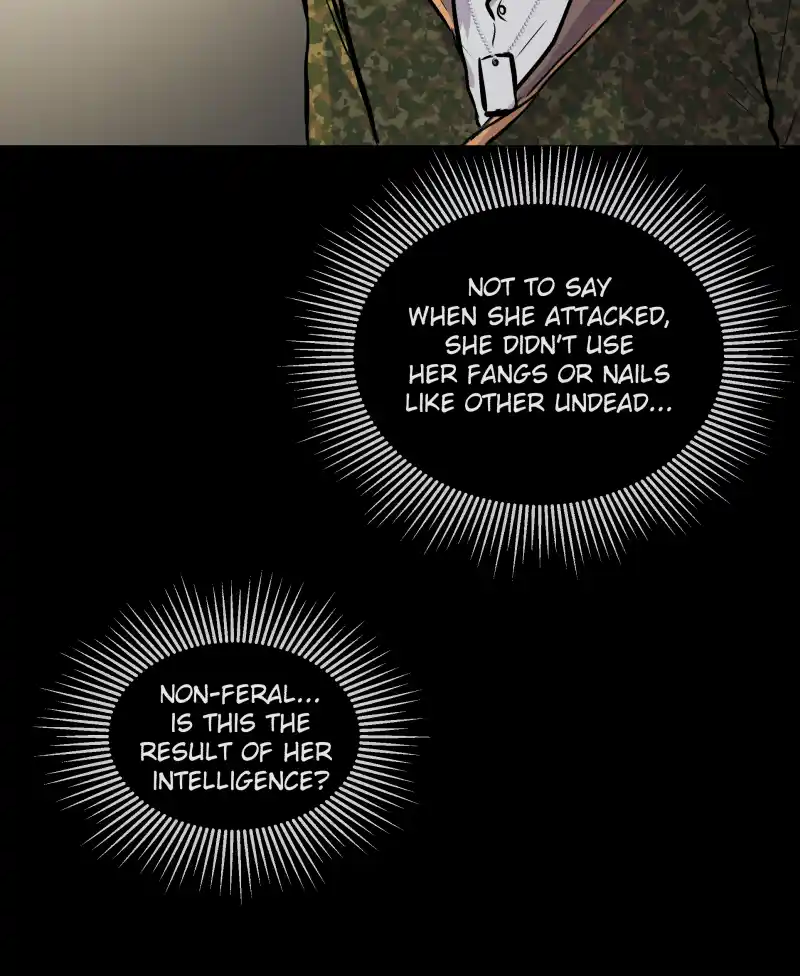 Rebirth (69michi) Chapter 64