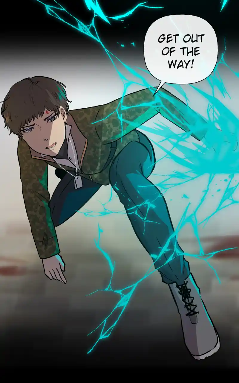 Rebirth (69michi) Chapter 64