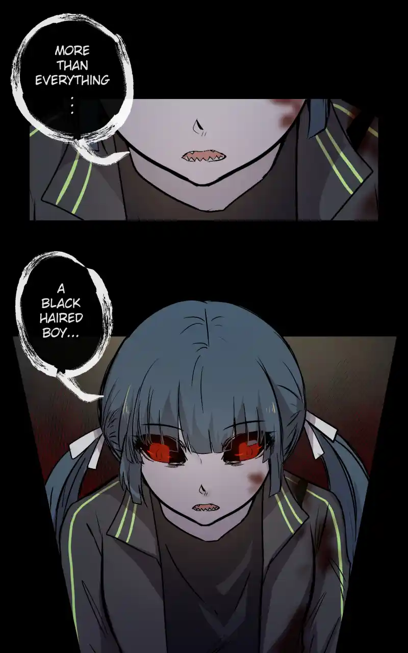 Rebirth (69michi) Chapter 64