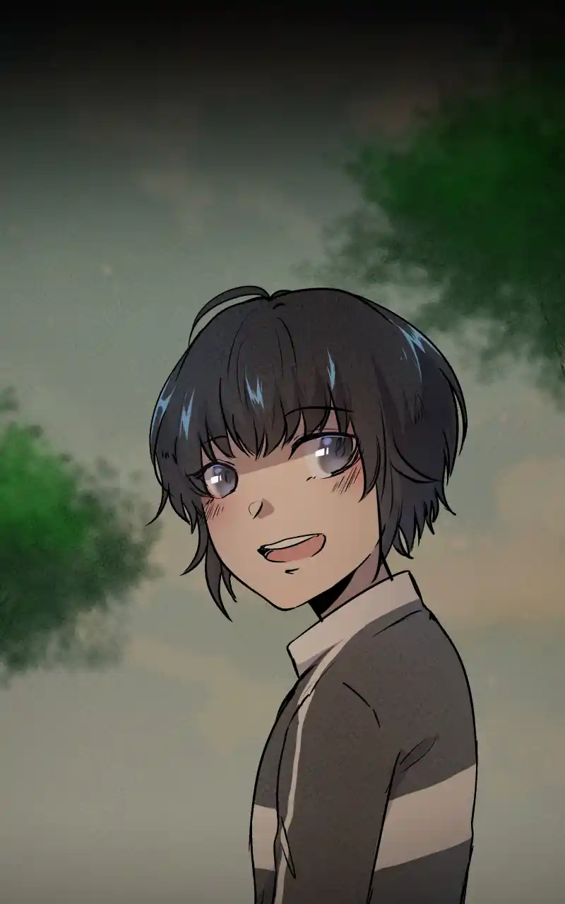 Rebirth (69michi) Chapter 64