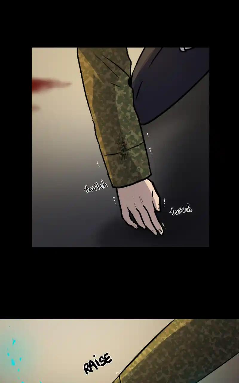 Rebirth (69michi) Chapter 64