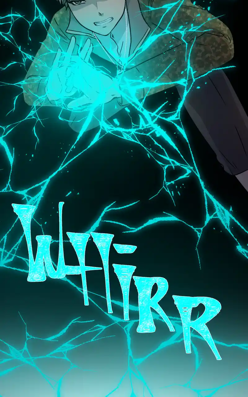 Rebirth (69michi) Chapter 64