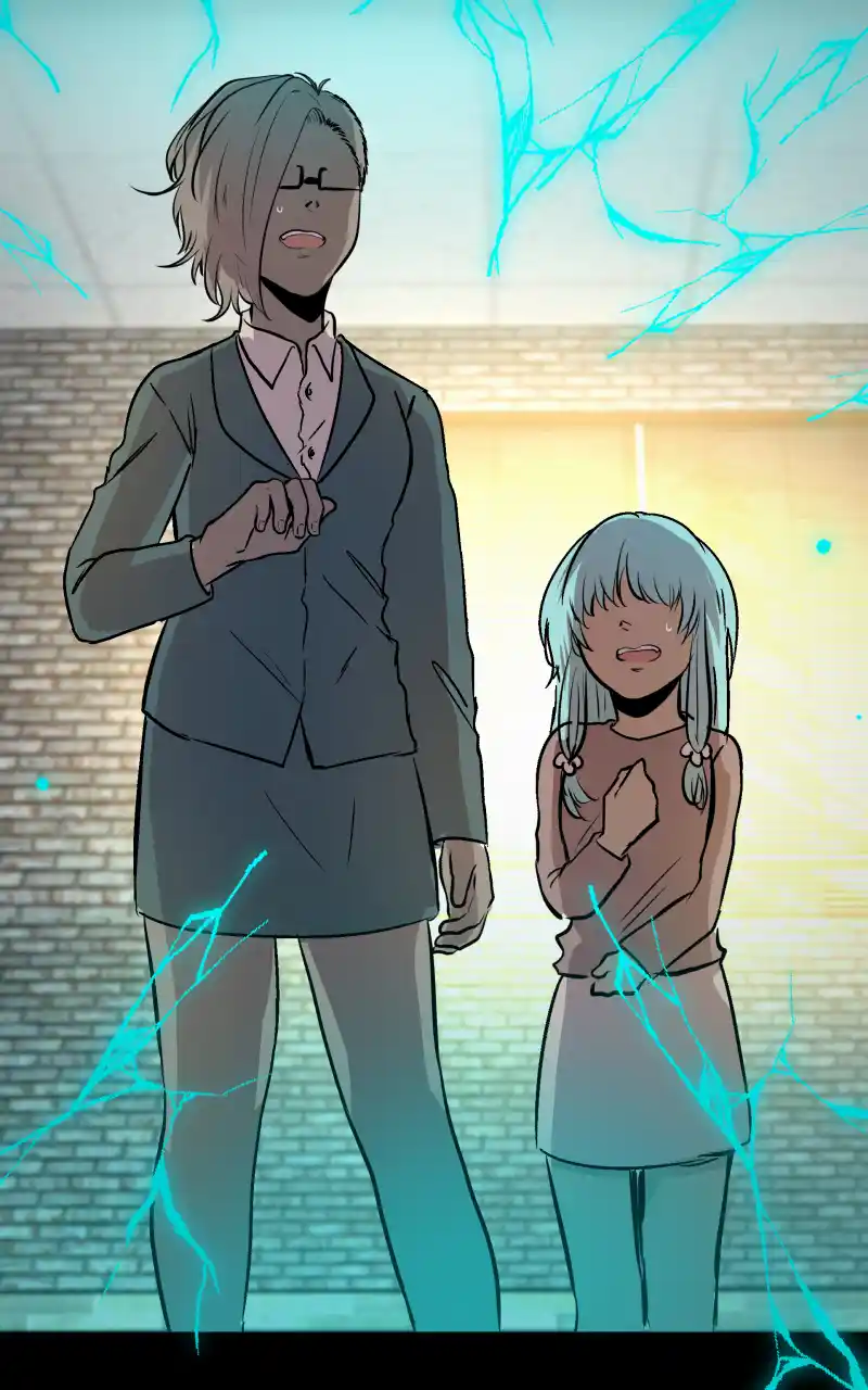 Rebirth (69michi) Chapter 64