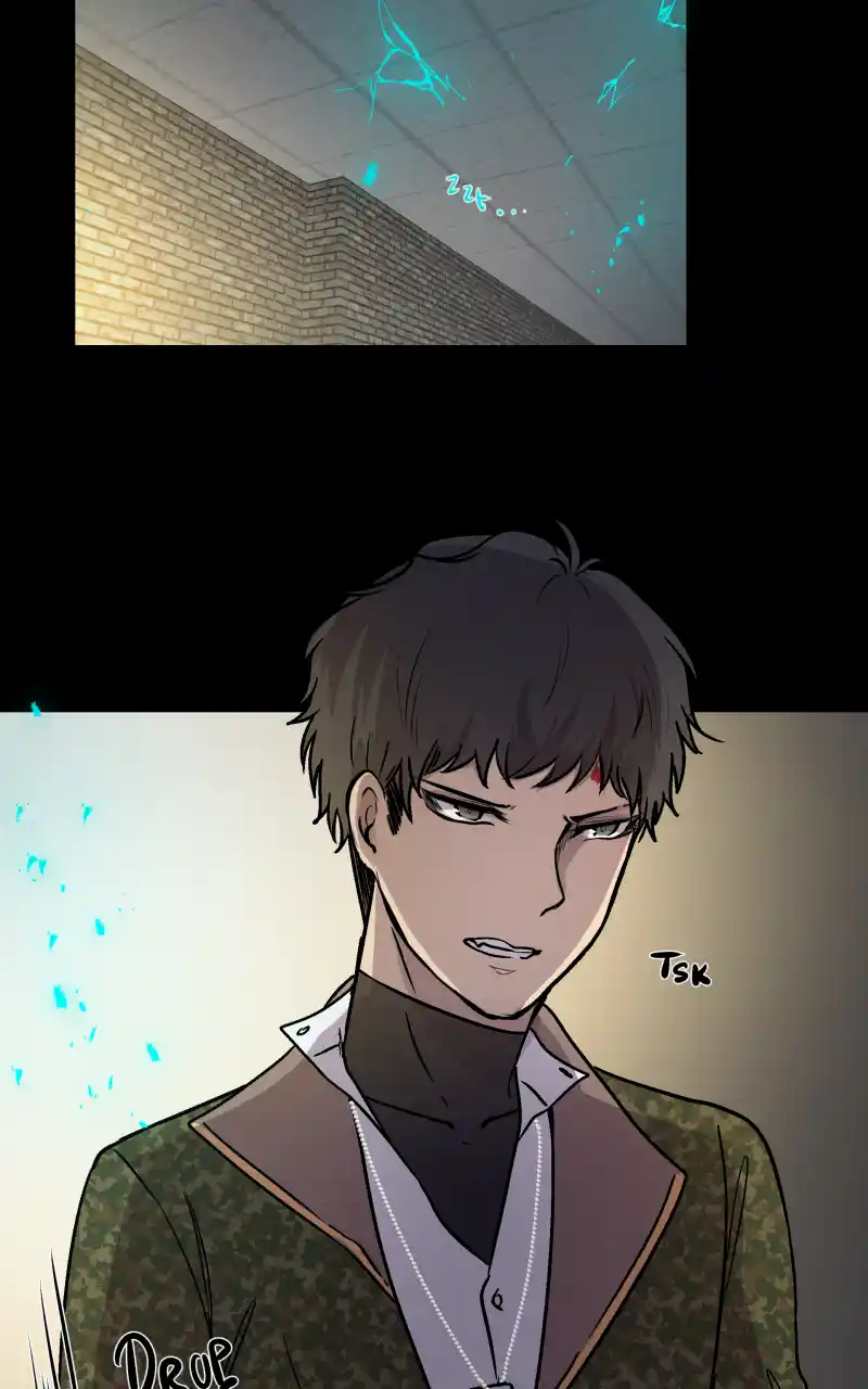 Rebirth (69michi) Chapter 64