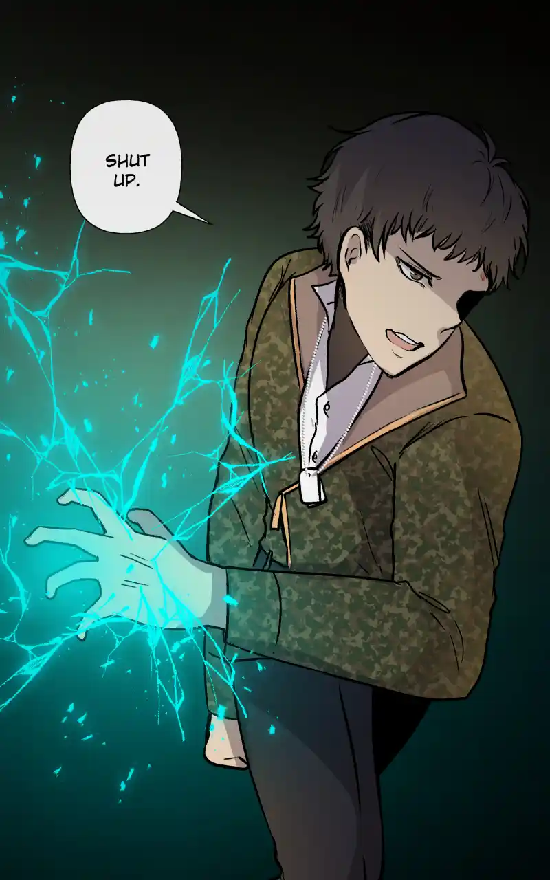 Rebirth (69michi) Chapter 64