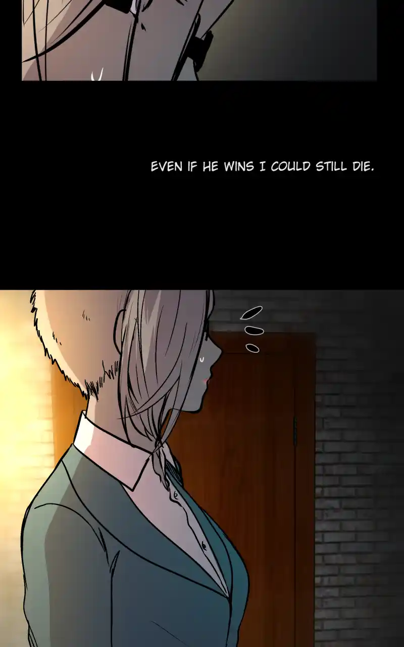 Rebirth (69michi) Chapter 64