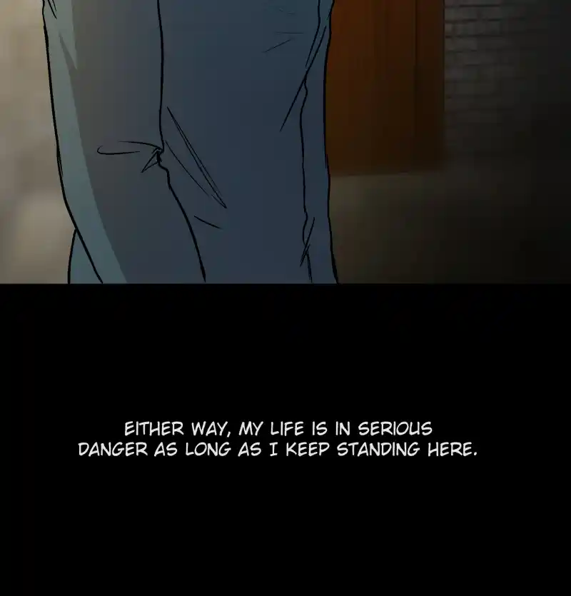 Rebirth (69michi) Chapter 64