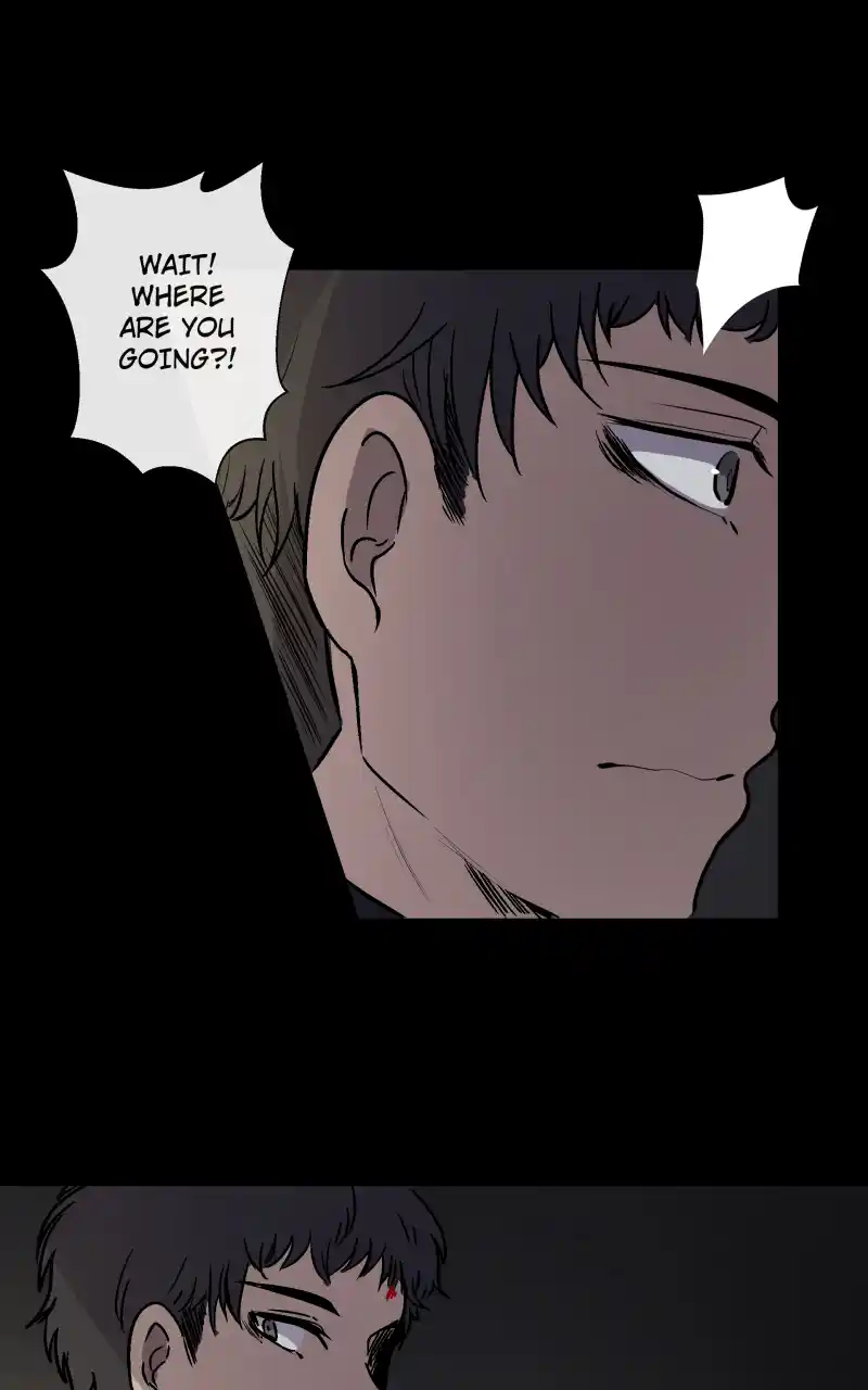 Rebirth (69michi) Chapter 64