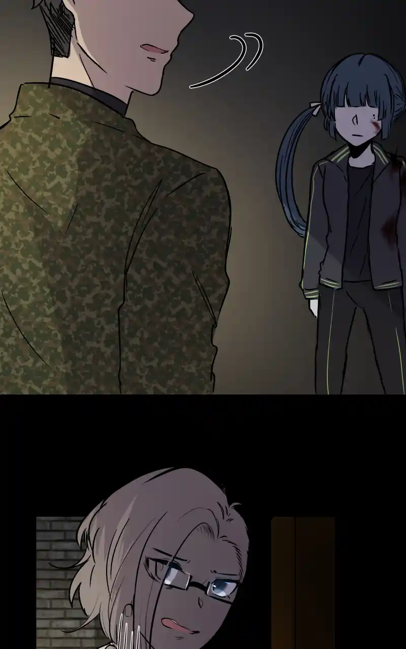 Rebirth (69michi) Chapter 64