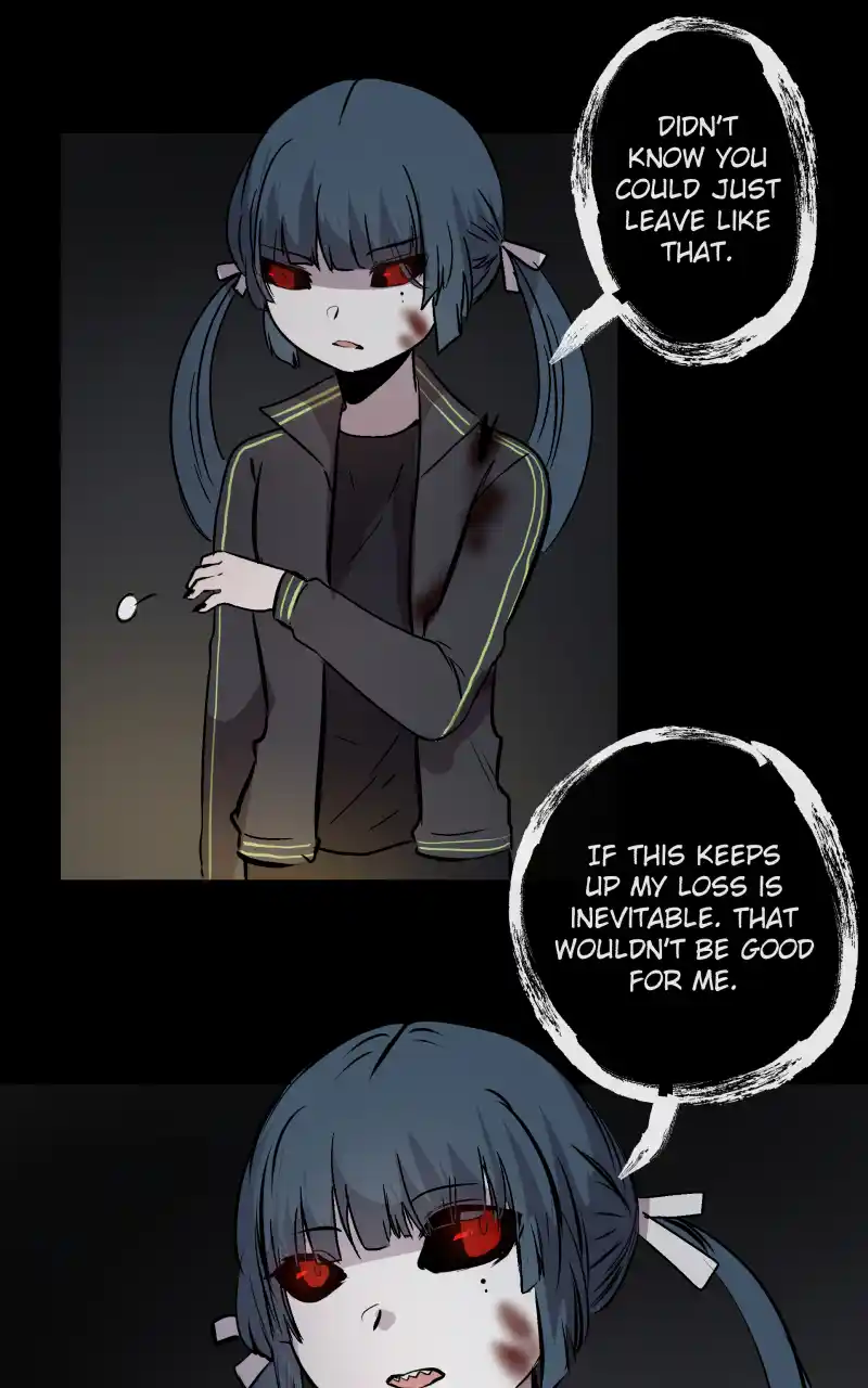 Rebirth (69michi) Chapter 64