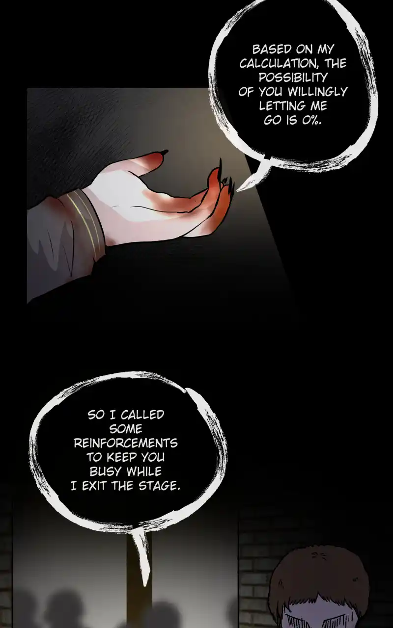 Rebirth (69michi) Chapter 64