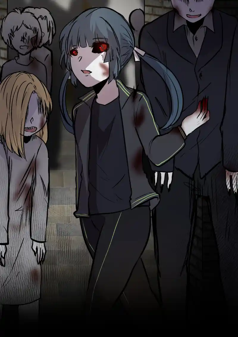 Rebirth (69michi) Chapter 64