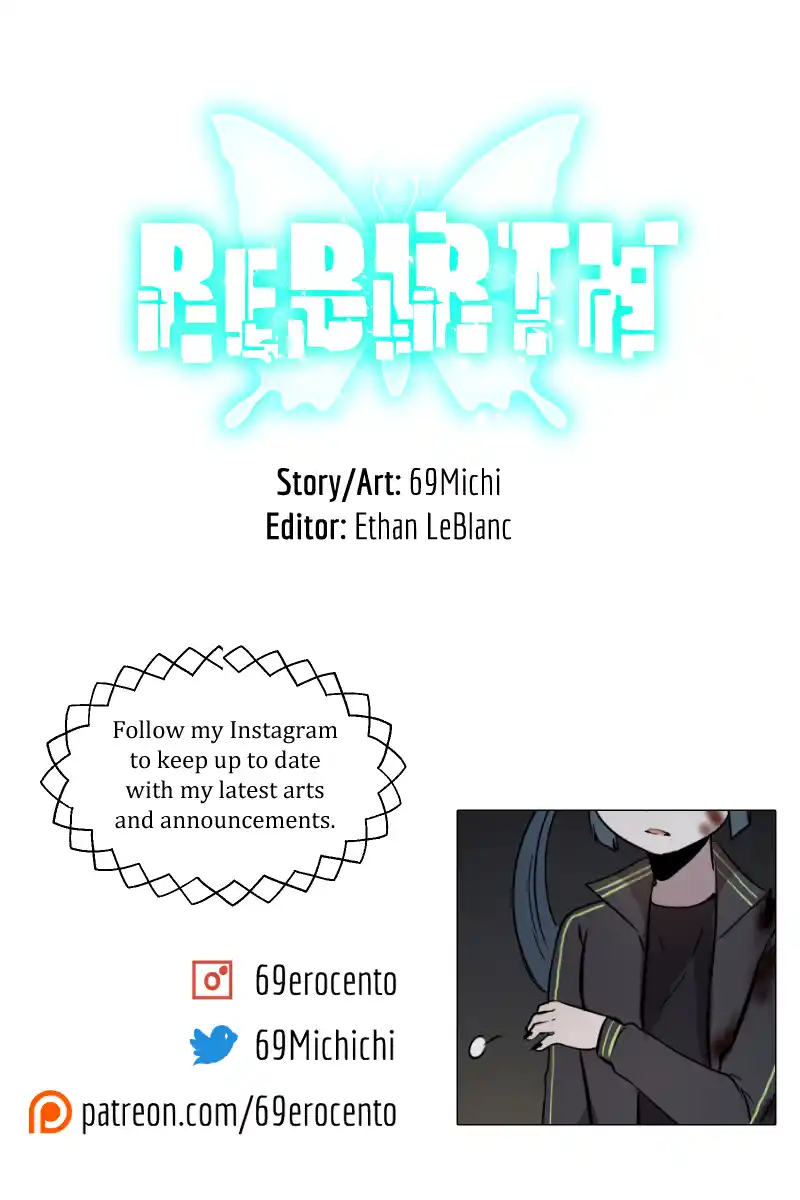 Rebirth (69michi) Chapter 64