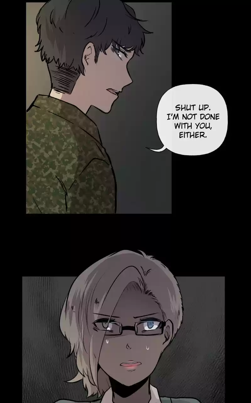 Rebirth-69Michi Chapter 65