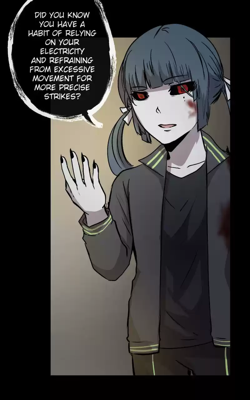 Rebirth-69Michi Chapter 65