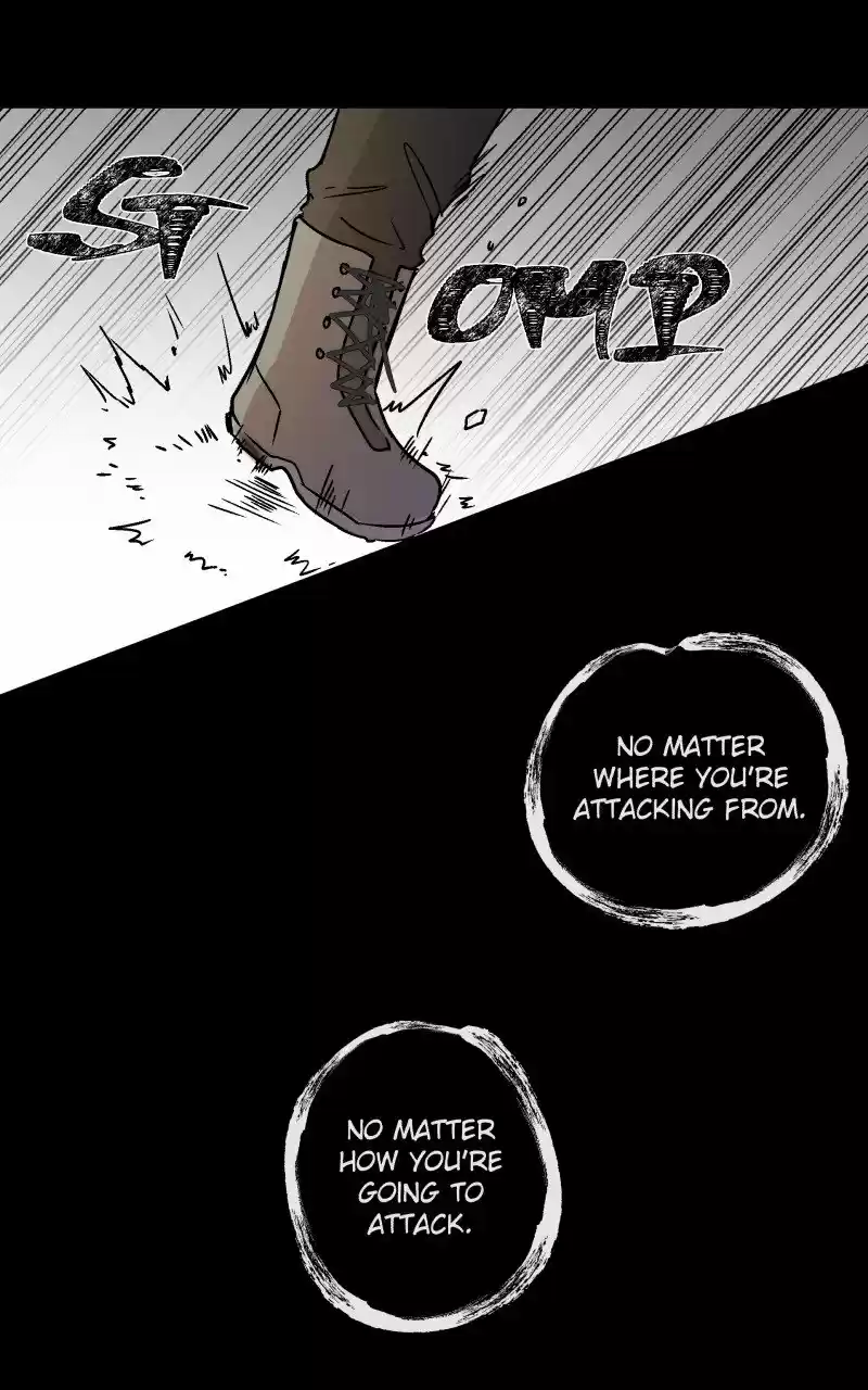 Rebirth-69Michi Chapter 65