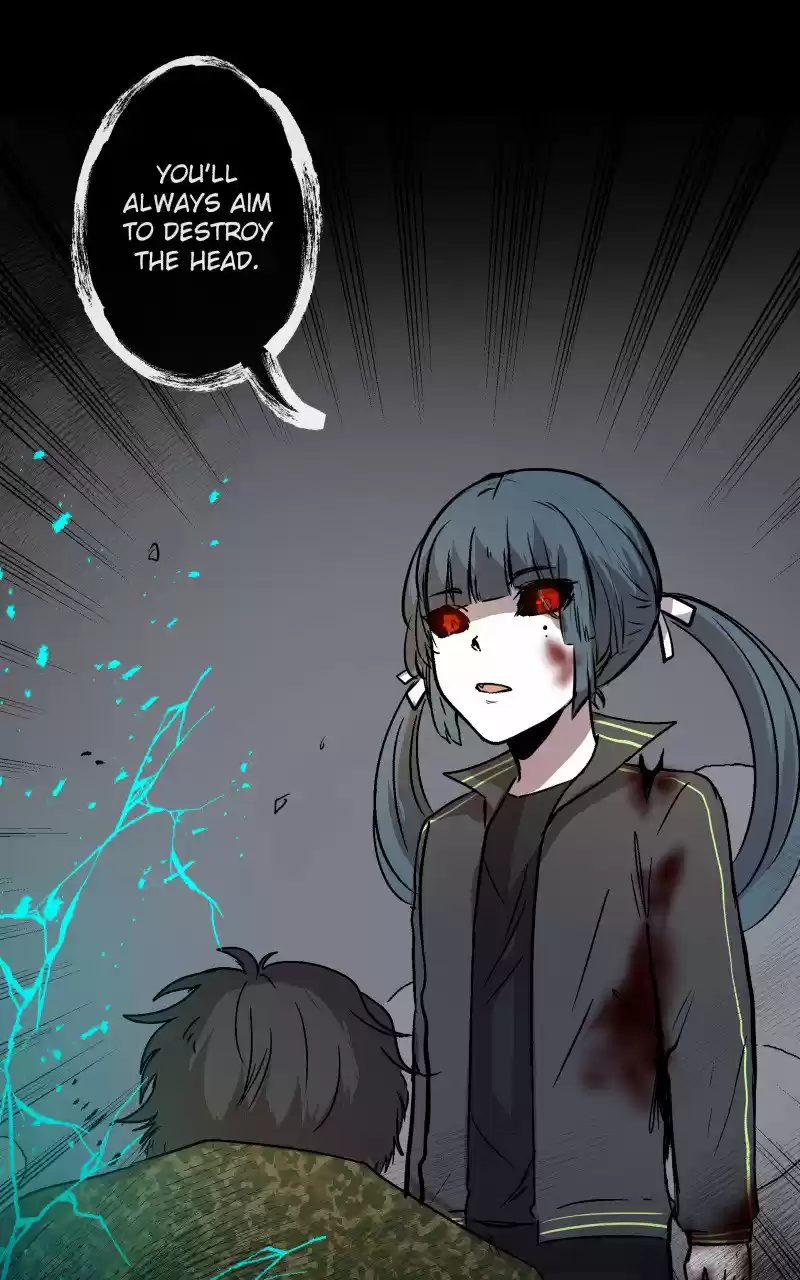 Rebirth-69Michi Chapter 65