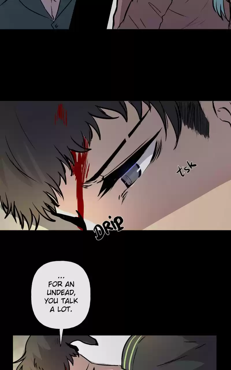 Rebirth-69Michi Chapter 65