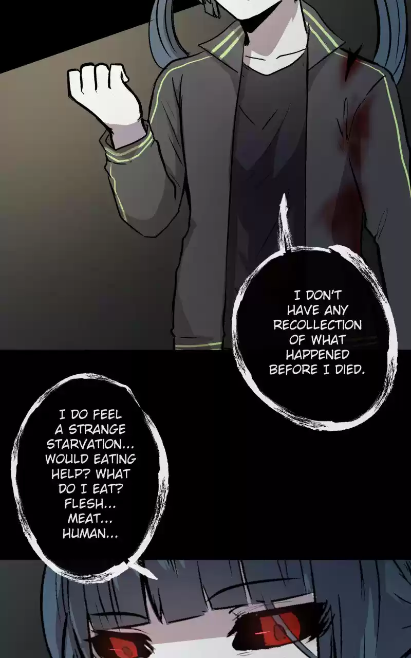 Rebirth-69Michi Chapter 65