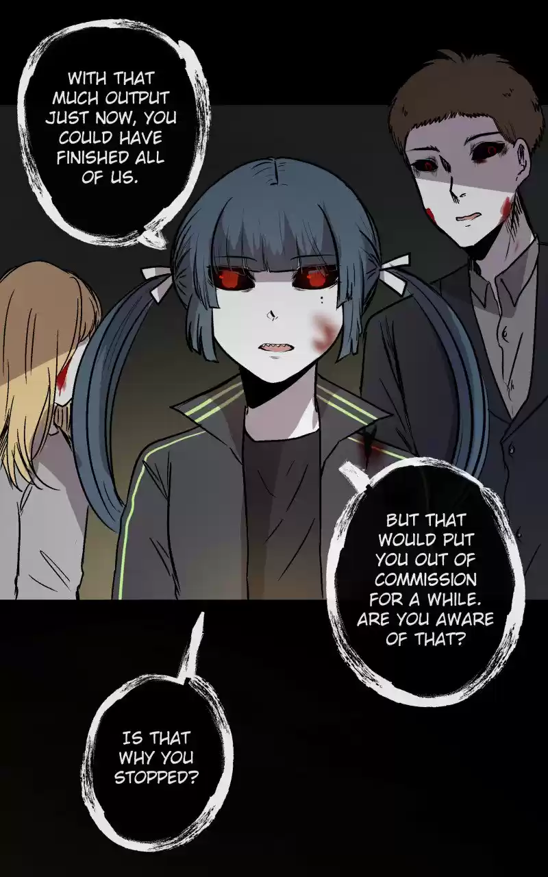 Rebirth-69Michi Chapter 65