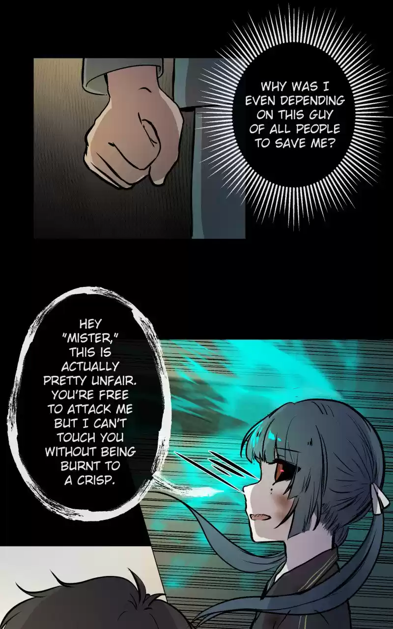 Rebirth-69Michi Chapter 65