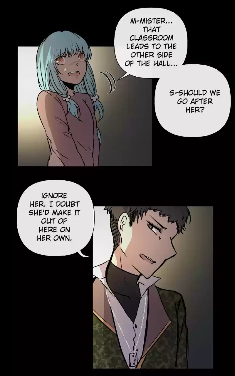 Rebirth-69Michi Chapter 65