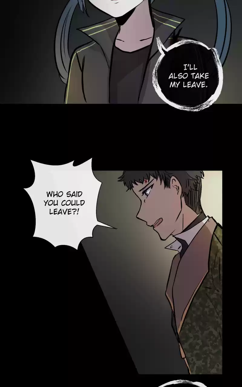 Rebirth-69Michi Chapter 65