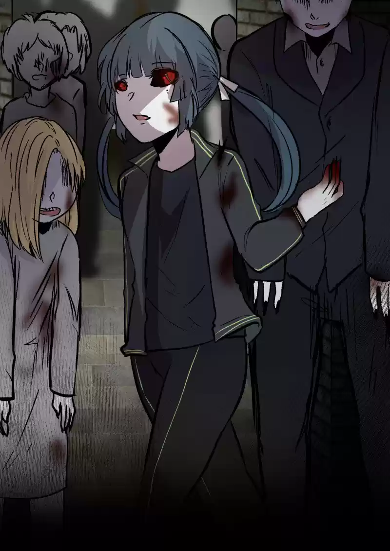 Rebirth-69Michi Chapter 65