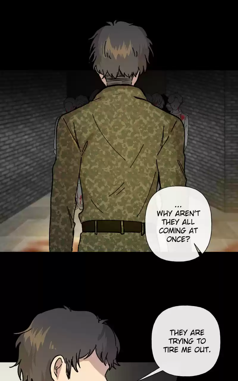 Rebirth-69Michi Chapter 66