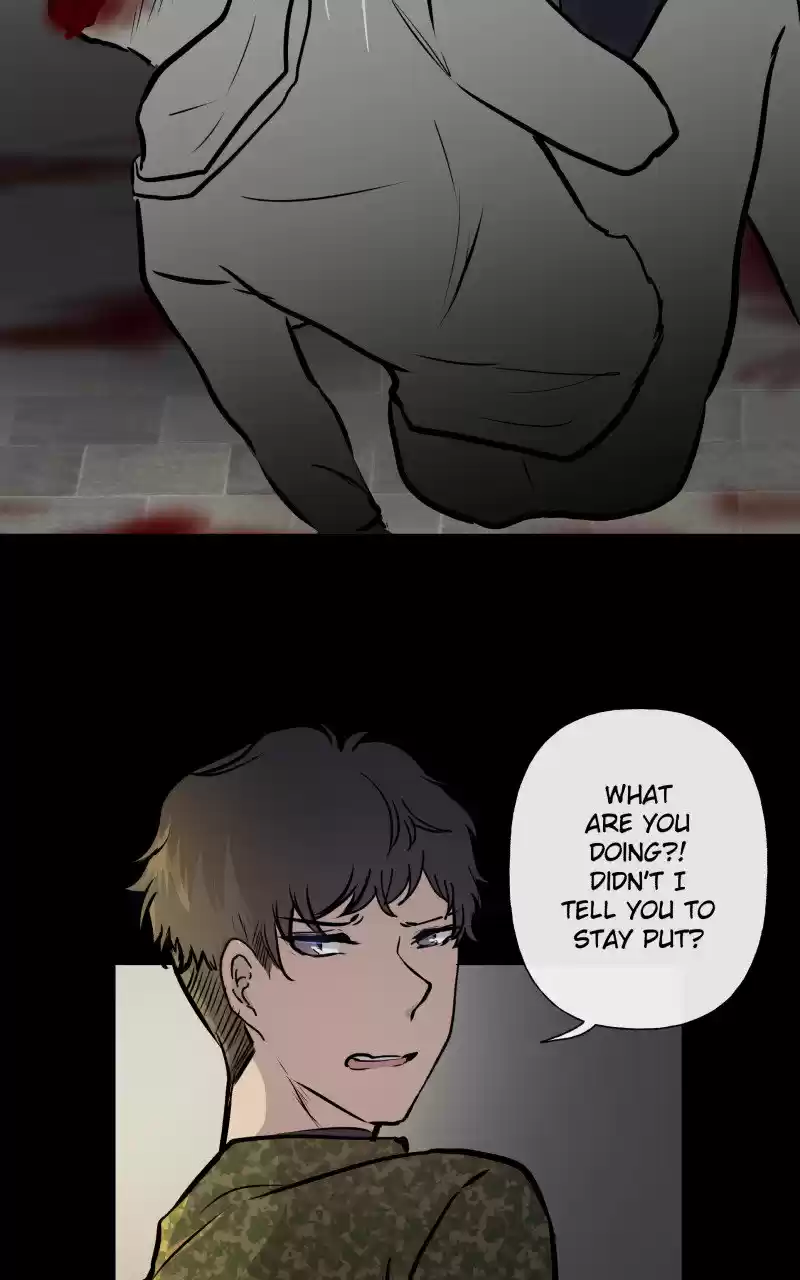 Rebirth-69Michi Chapter 66