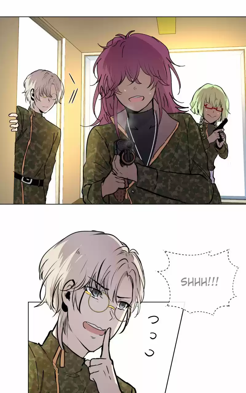 Rebirth-69Michi Chapter 67